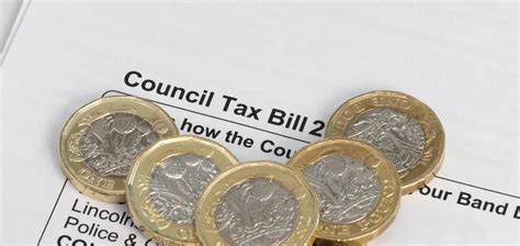 westminster council tax moving out.